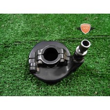 Coquille de gaz Gilera SP 125