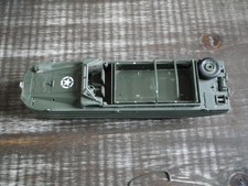 Solido GMC DUKW 353