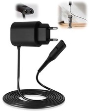 12V 0.4A Chargeur pour Braun