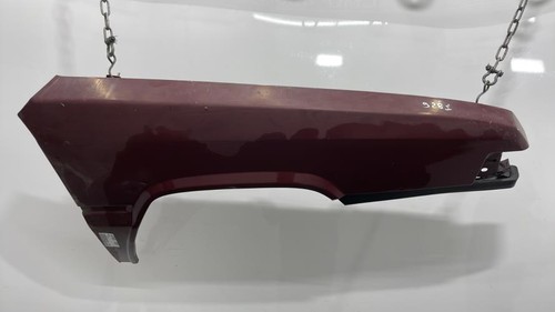 Aile avant droit citroen - aile, bx