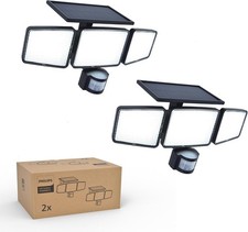 Philips Lampe de sécurité