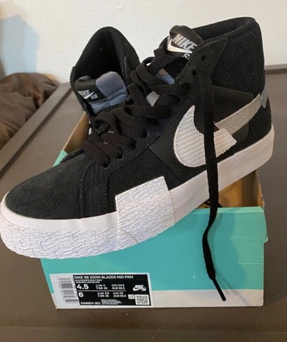 Nike zoom blazer - nike, sb