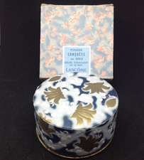 Boite à poudre de riz