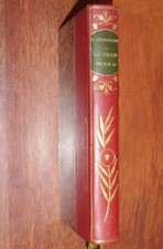 Georges Courteline LE TRAIN DE