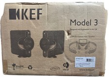 Kef model3bl speakers brand - model3bl,
