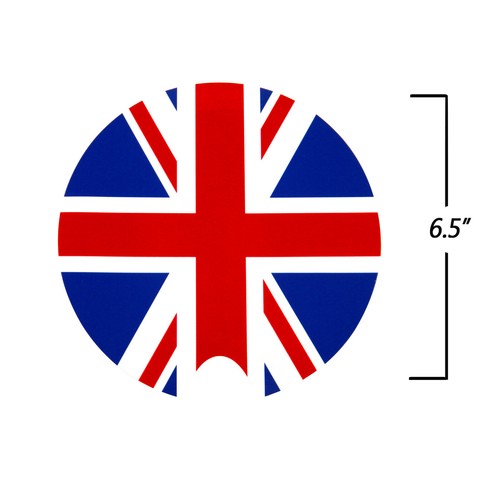 For mini cooper union jack - for,