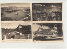 BLED CROATIA 26 Vintage