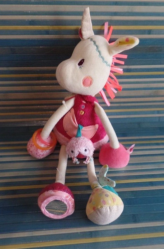 S24 doudou peluche - s24,