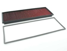 FILTRE A AIR SPORT FK PORSCHE 911 996 997 CARRERA GT2 GT3 3.6 S 4S 1997 A 2005 
