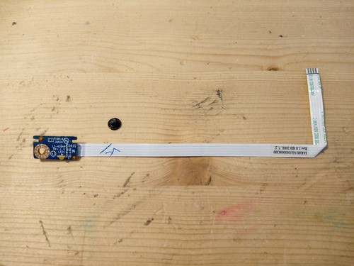 Carte led dv7 ls - carte, hp