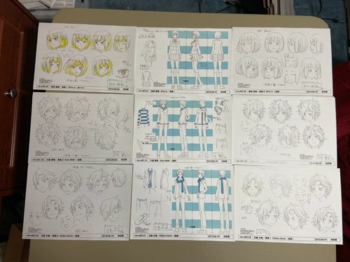 Devil survivor the animation - survivor,