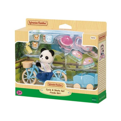 Sylvanian families 5619 - sylvanian,