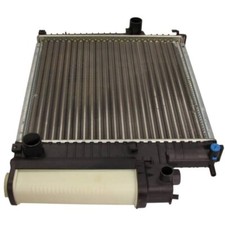 Kühler Wasserkühler Pour BMW 3Er Cabriolet E36 318I 320I 328I 325I 323I E30 316I