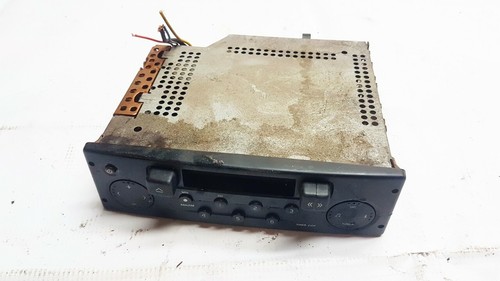 7700434436 stéréo radio - 7700434436,