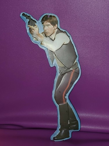 Star wars han - wars, solo