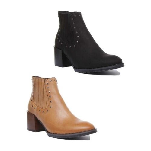 Justin reece femmes clouté - justin,
