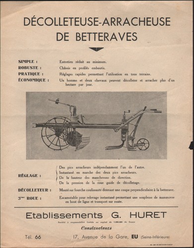 Usine machines - eu, (76)