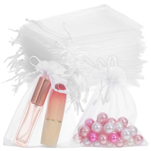 100 pcs sachets - pcs, de