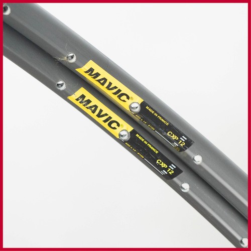 Nos mavic cxp12 - nos, 12