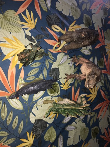 Gros lot animaux - lot,
