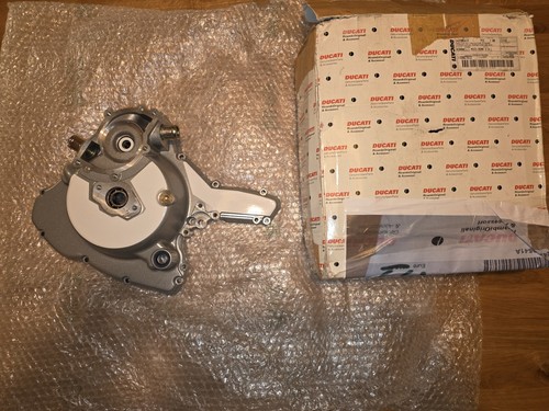 Ducati 749 999 - , alternator