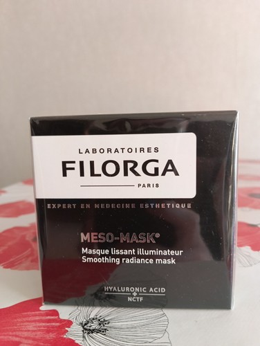 Masque filorga neuf issant - masque,