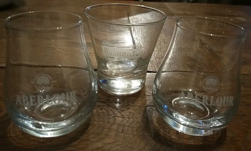 Lot verres publicitaires - lot, 3
