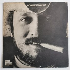 Ronnie Hawkins – One More
