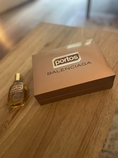 Balenciaga eau de toilette