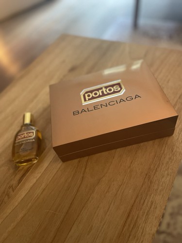 Balenciaga eau toilette - de,