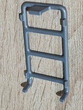 PLAYMOBIL ÉCHELLE CAMPING-CAR