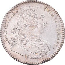 France, Jeton, Corporation