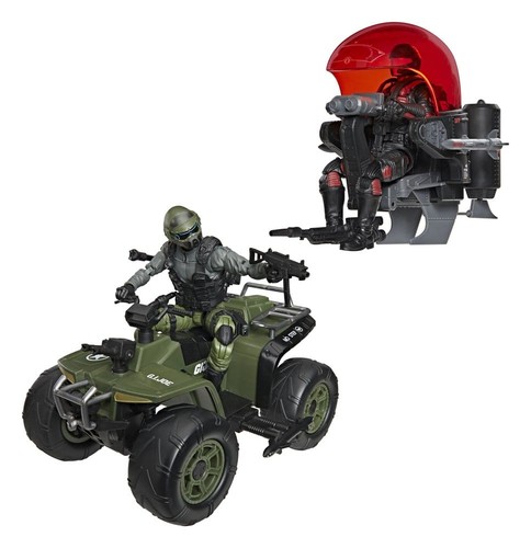 Hasbro joe classified - gi,