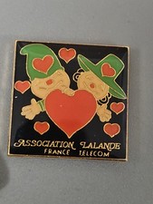 Pin's ancien rétro France