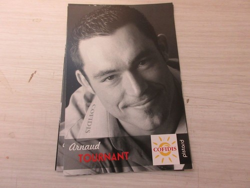 Cyclisme carte postale - cp,