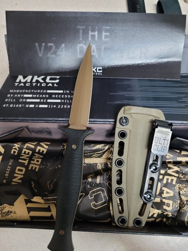 Mkc v24 dagger - mkc,