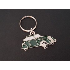 Porte-clés profil Peugeot 202