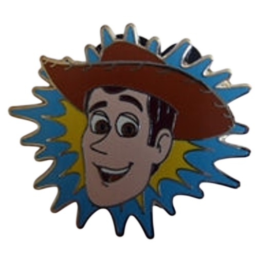 Disney trading pin - trading, 74211