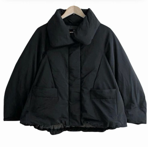 Doudoune hybride uniqlo jil - doudoune,