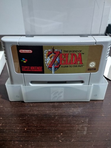Jeu super nintendo - nintendo, snes