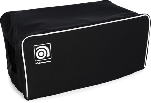 Ampeg svt cover - ampeg,