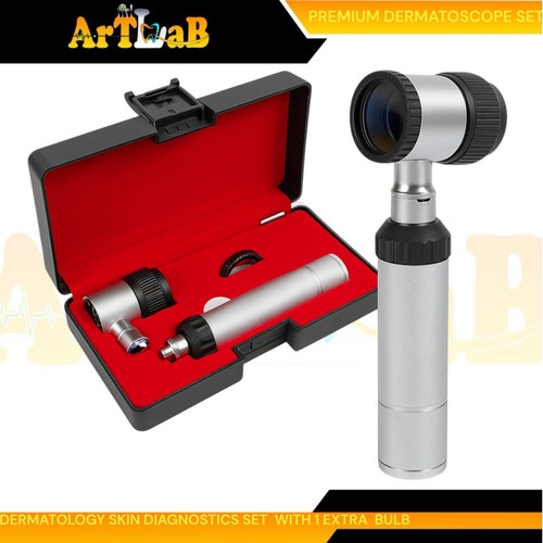 New dermatology skin - new,