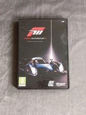 Jeu Microsoft XBOX 360 Forza 3