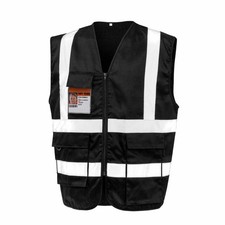 SAFE-GUARD by Result - Gilet