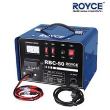 Chargeur De Batterie 12-24V 50A Auto Moto Camion Camping Car Bateau