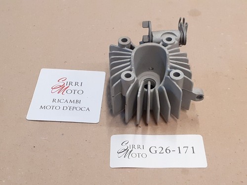 Culasse moteur mosquito - mosquito, 38b
