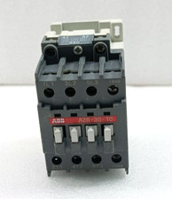 ABB A26-30-10 Contacteur 45A 1000V 220-240V 50/60 Hz Bobine - Neuf