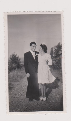 Photo vintage rare - 🖼️,