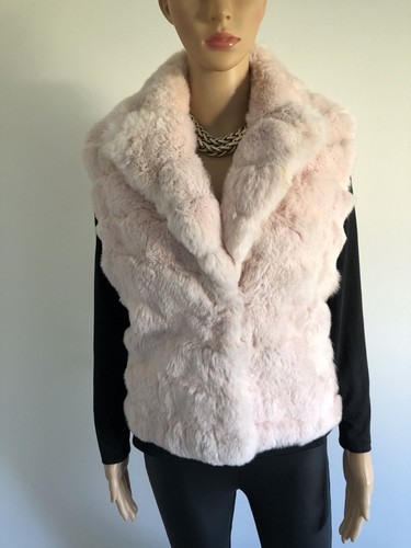 Veste rose sans - veste,