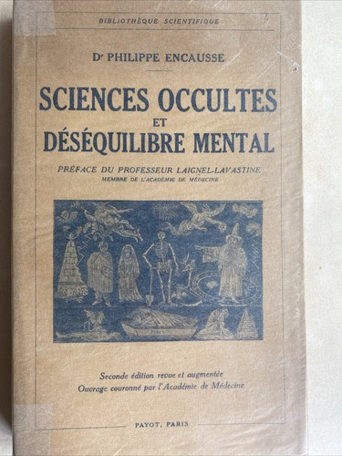 Encausse - philippe),